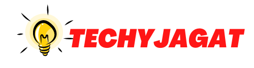 TechyJagat